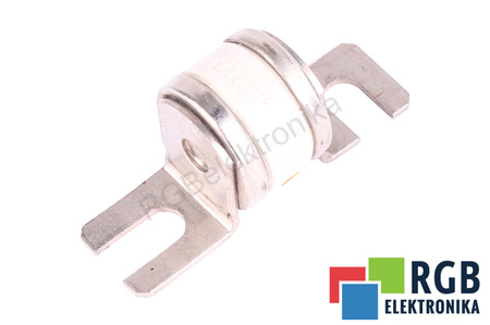 SIGURANŢĂ BTP.125A.500V ELPOR 125, 500V