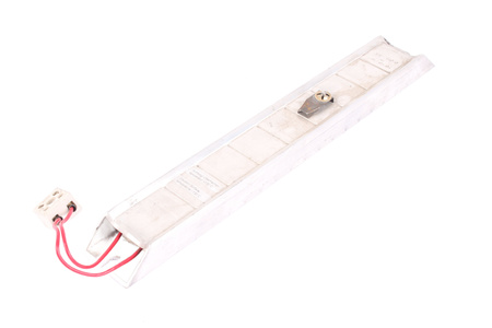 ALW110OHM AMK REZISTENȚA LA FRÂNARE