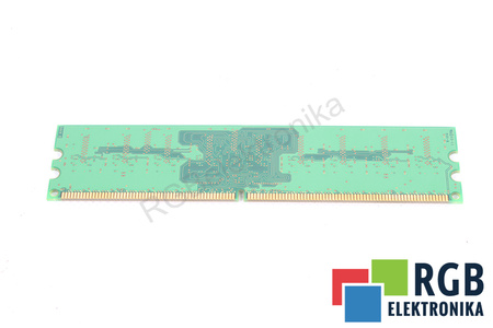 PC2-5300E-555-12-F0 MICRON MT9HTF6472AY-667B3