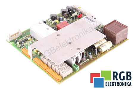 6SC6100-0GE01 SIEMENS SIMODRIVE 650/690 PENTRU PIESE