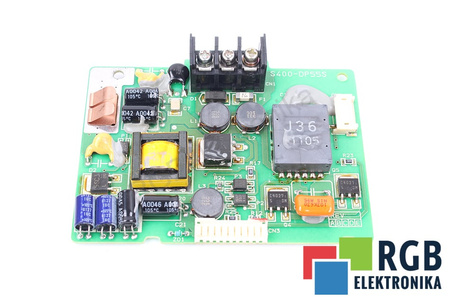 S400-DP55S PRO-FACE PENTRU GP377-SC41-24V 2880011-01
