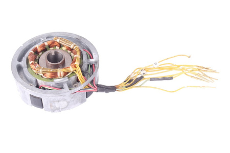 DS71-K BAUMÜLLER TACOGENERATOR