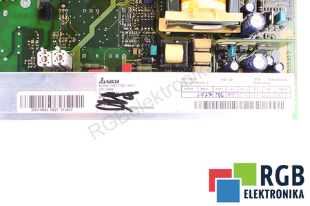 D0116962 DELTA DEFECT – PENTRU PIESE