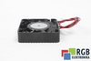 1604KL-04W-B50 MINEBEA NMB 40X40X10MM, 12V, 0.10A EVANTAI