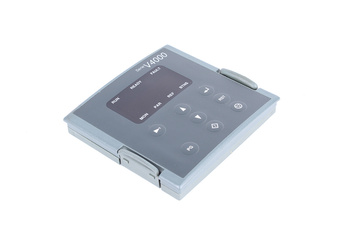 PC00004-D VAASA CONTROL CM150894 V4000 CONTROL ȘI PANOU DE CONTROL