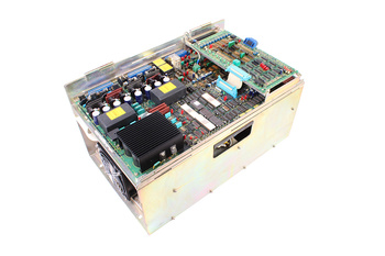 A06B-6044-H103 FANUC AC SPINDLE SERVO UNIT
