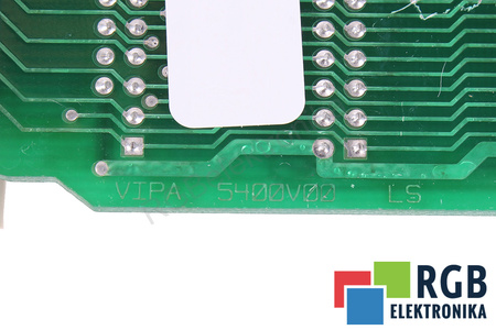 5400V00 VIPA 5400V01 DEFECT – PENTRU PIESE