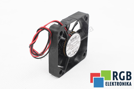 2004KL-04W-B50 MINEBEA 50X50X10MM, 12V, 0.14A EVANTAI