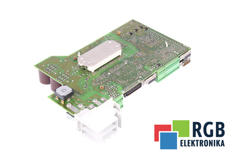 EBC02 REXROTH INDRAMAT 109-1039-3A01-09 109-1039-3B01-09 DEFECT – PENTRU PIESE