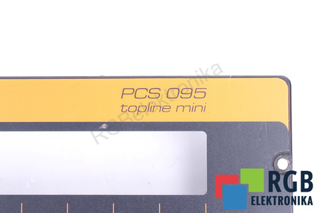 PCS095 LAUER PARTEA DIN FAȚĂ A CUTIEI