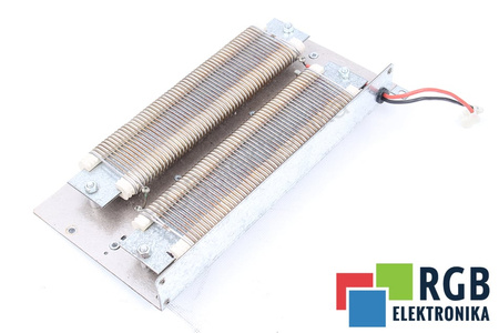 REZISTENȚĂ RAF60/4S3 HEINE 5OHM 600W