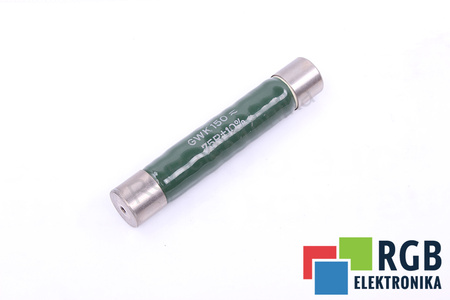 REZISTENȚĂ GWK150 VISHAY 75, OHM REZISTENȚĂ