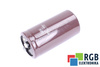 CONDENSATOR CE NIPPON 1800UF, 400V CONDENSATOR