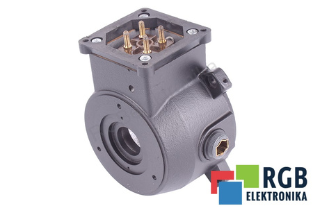 MMP16M2017GR71B51 SGE LOVATO LANCE SPATE