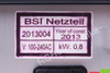 2013004 SPECTRA BSI GRILĂ