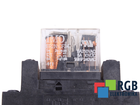 ZMP.5 IMO ER2N-CF24