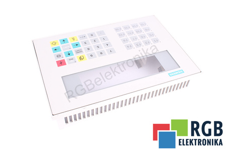 6AV3515-1MA00 SIEMENS OP15/B PARTEA DIN FAȚĂ A CUTIEI