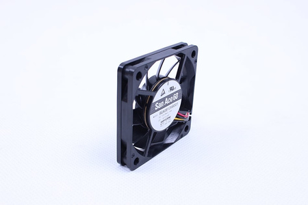 9GA0612H9001 SANYO DENKI SAN ACE 60 60X60X10MM, 12V, 0.14A EVANTAI