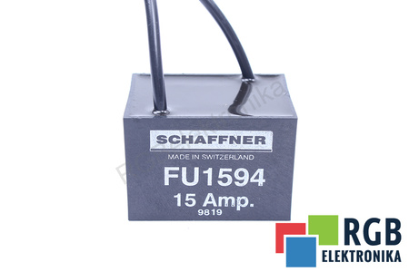 FU1594 SCHAFFNER FILTRU