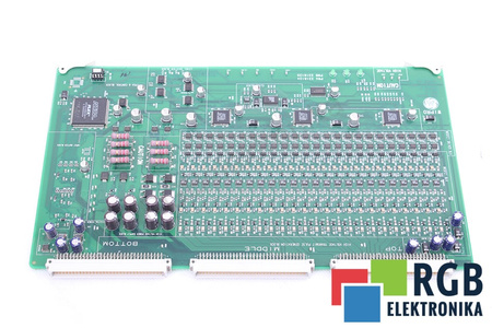 2318124 GE YOKOGAWA MEDICAL SYSTEMS TXB BOARD PENTRU LOGIQ3