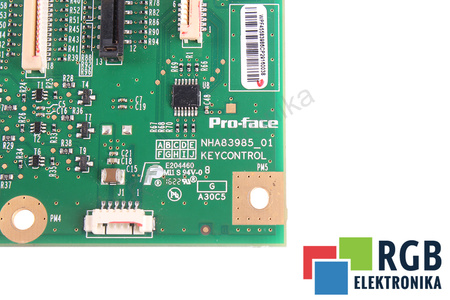 NHA83985_01 PRO FACE