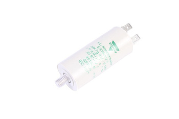 CONDENSATOR GMKPG850-8IAY VISHAY 8UF, 850V CONDENSATOR