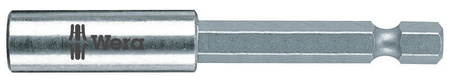 05053455001 WERA 899/4/1 1/4" X 75 MM SUPORT UNIVERSAL