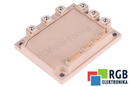 6MBP100RA060-55 FUJI ELECTRIC