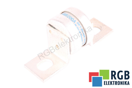 SIGURANŢĂ 5005406 SIBA 200A, 240V