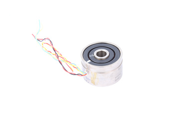 21BRCX-510-D7A/10 HAROWE REZOLVER