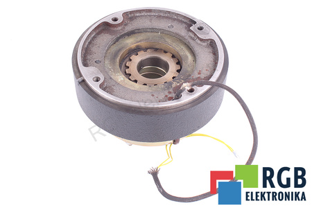 A06B-0652-B205 FANUC TACOGENERATOR