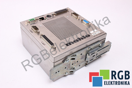 73-0001-07 MAHLO