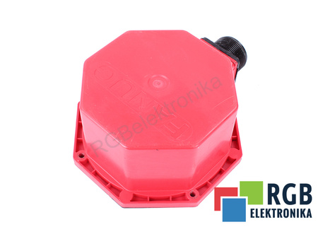 A06B-0123-B575#7075 FANUC CAPACUL CODIFICATORULUI