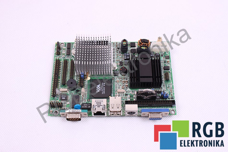 WAFER-E668EV-733 DIGITAL REV:1.1 PLACA