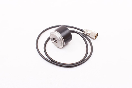 ROD426.E1000 HEIDENHAIN ID.NR.250587-04 CODER
