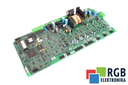 SD1000E CONTROL TECHNIQUES 7004-0305 3130-0304