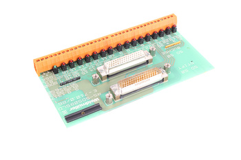 RS-SD50BSLD WEIDMULLER E-710.0/86