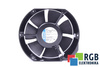 6424 EBM PAPST 172X150X51MM, 24V EVANTAI