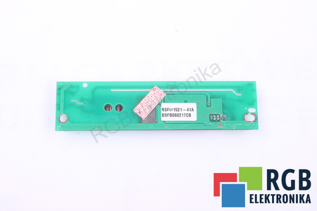 INVERTOR SFP1521E41-VER6.0 INVERTOR