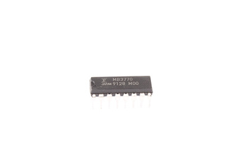 MB3770 FUJITSU