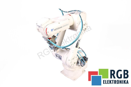 YR-SV3-J30 YASKAWA MOTOMAN