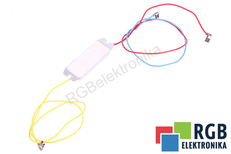 REZISTENȚĂ HPRS40 KRAH 15KOHM 15000OHM REZISTENȚĂ