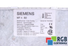 6SE32140 SIEMENS TP870RA0 MF4-B2 40 OHM 10KW REZISTENȚA LA FRÂNARE
