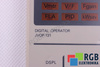 JVOP-131 YASKAWA CONTROL ȘI PANOU DE CONTROL