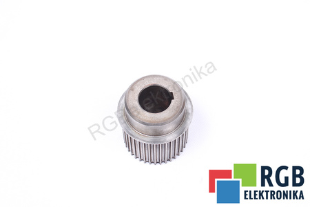 SCRIPETE DINȚAT 95X88MM CUREA 72MM AX 42MM PANĂ 12X3MM Z=38