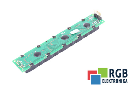 PC4002LRU-CSO-C-R1 POWERTIP ECRAN LCD