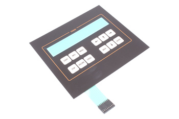 F6600 TASTATURĂ ÎNLOCUITOR