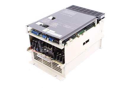 FR-SF-2-11K MITSUBISHI ELECTRIC AC SPINDLE CONTROLLER