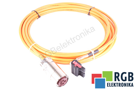 6FX8002-5CS26-1BC0 SIEMENS PSL4930 12M CABLU