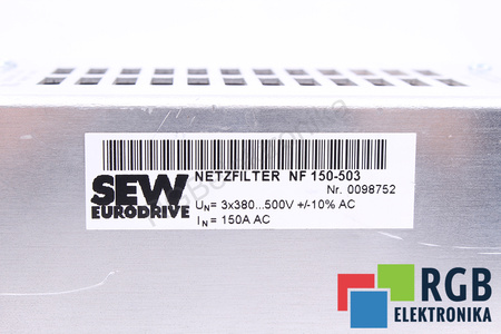 FS21226-130-35 SCHAFFNER FILTRU